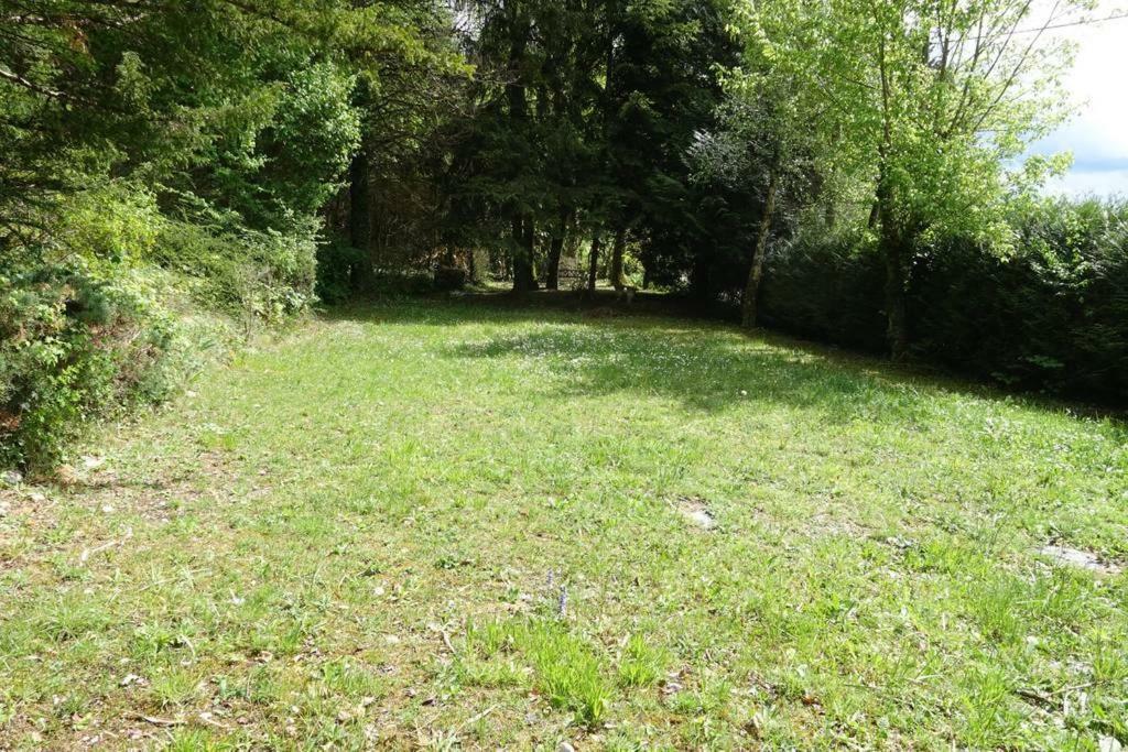 Maison Du Buis Dore Pollieu Luaran gambar