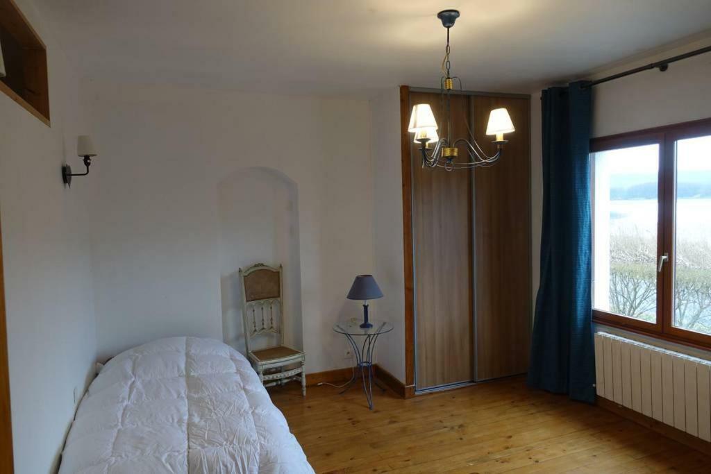 Maison Du Buis Dore Pollieu Luaran gambar