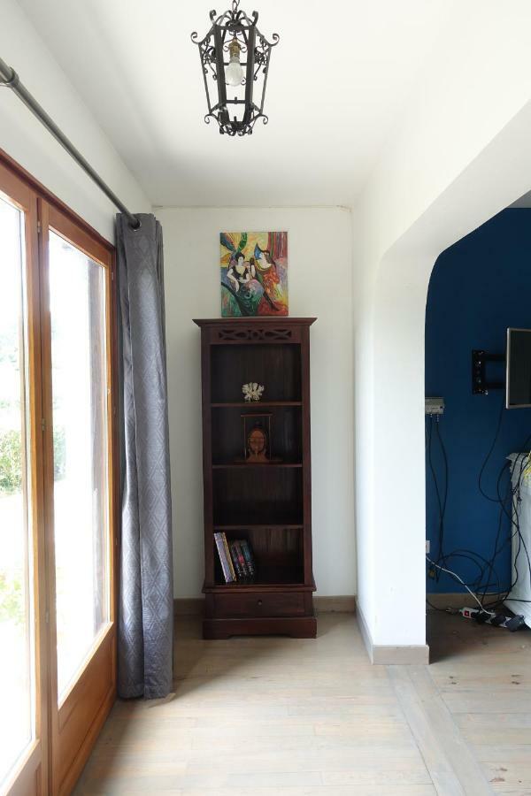 Maison Du Buis Dore Pollieu Luaran gambar