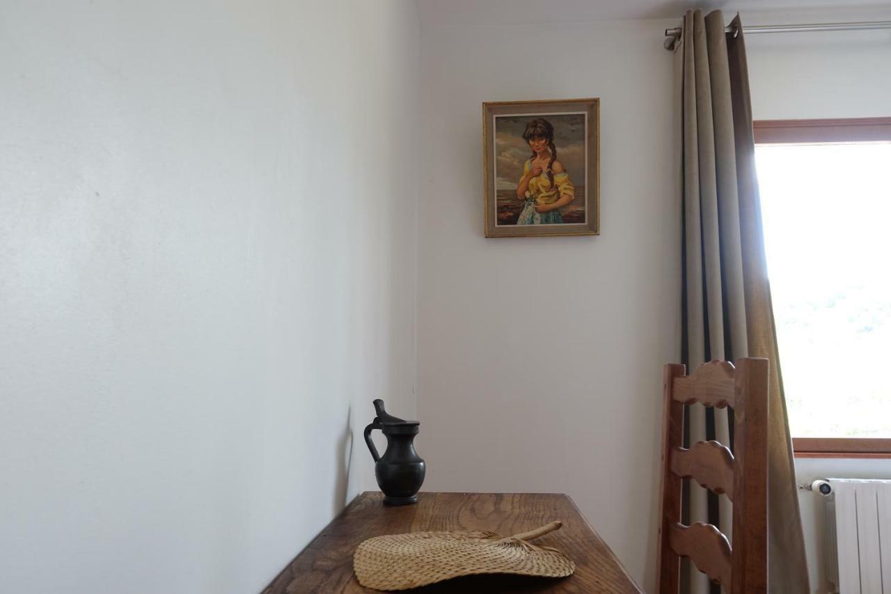Maison Du Buis Dore Pollieu Luaran gambar