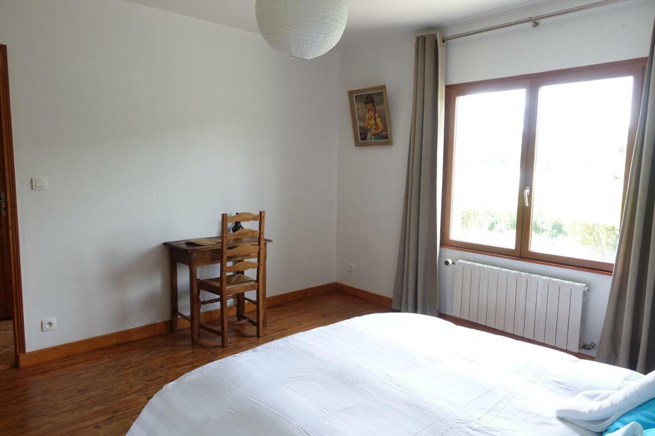 Maison Du Buis Dore Pollieu Luaran gambar